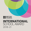 International School Award