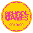 School Games Gold