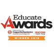 Educate Awards 2019