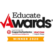 Educate Awards 2020